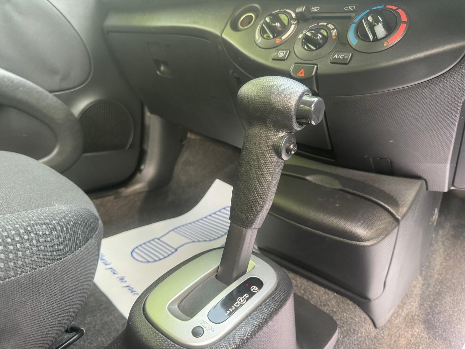 Nissan Micra - Image 27