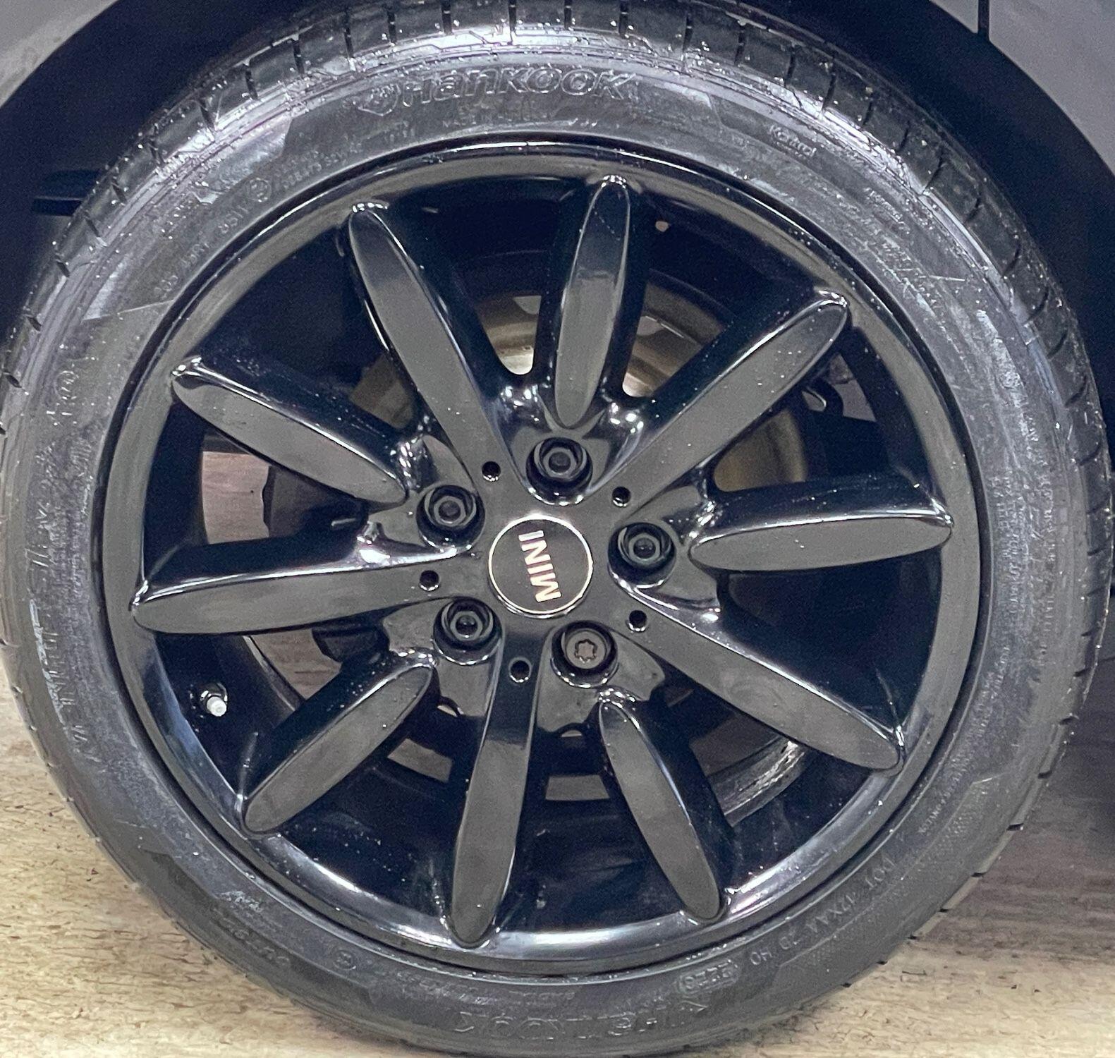 MINI Hatch - Image 15