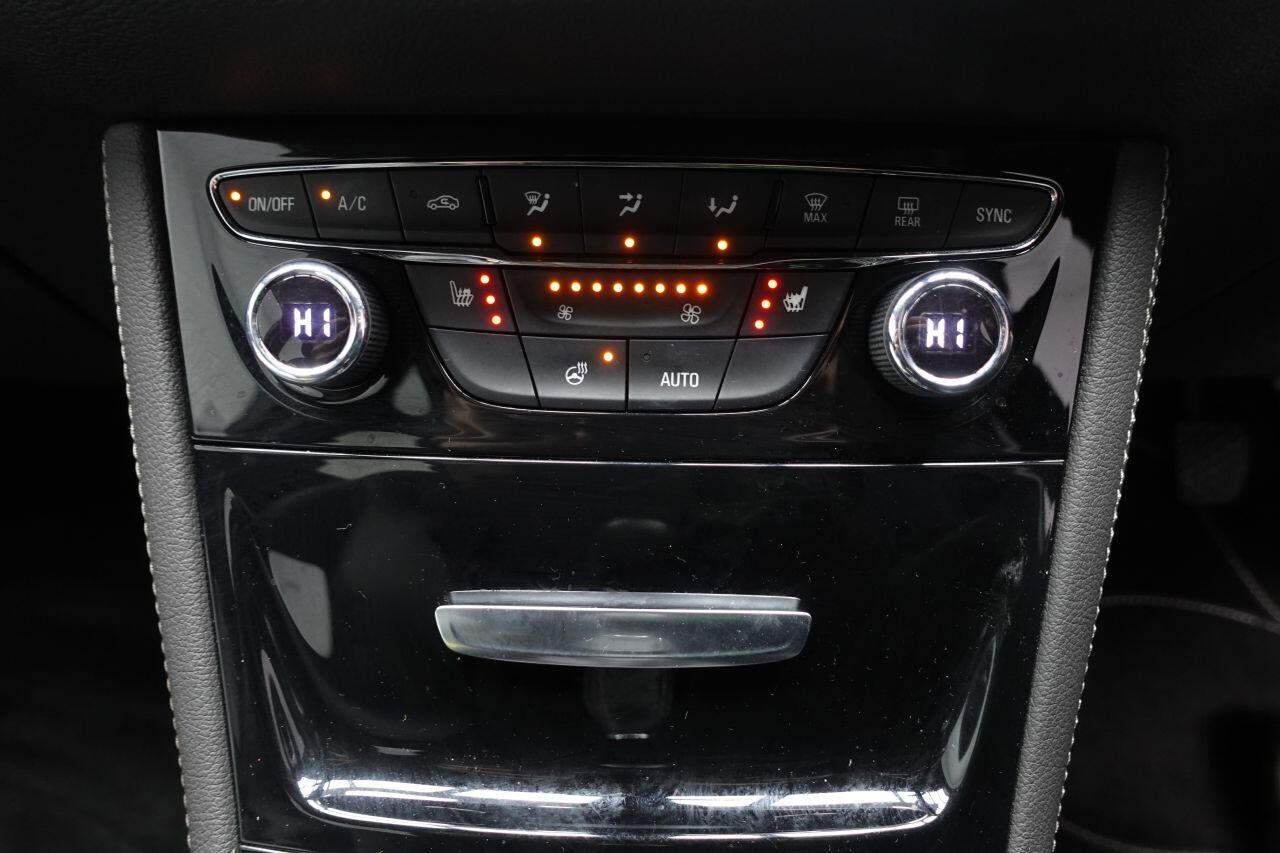 Vauxhall Astra - Image 13