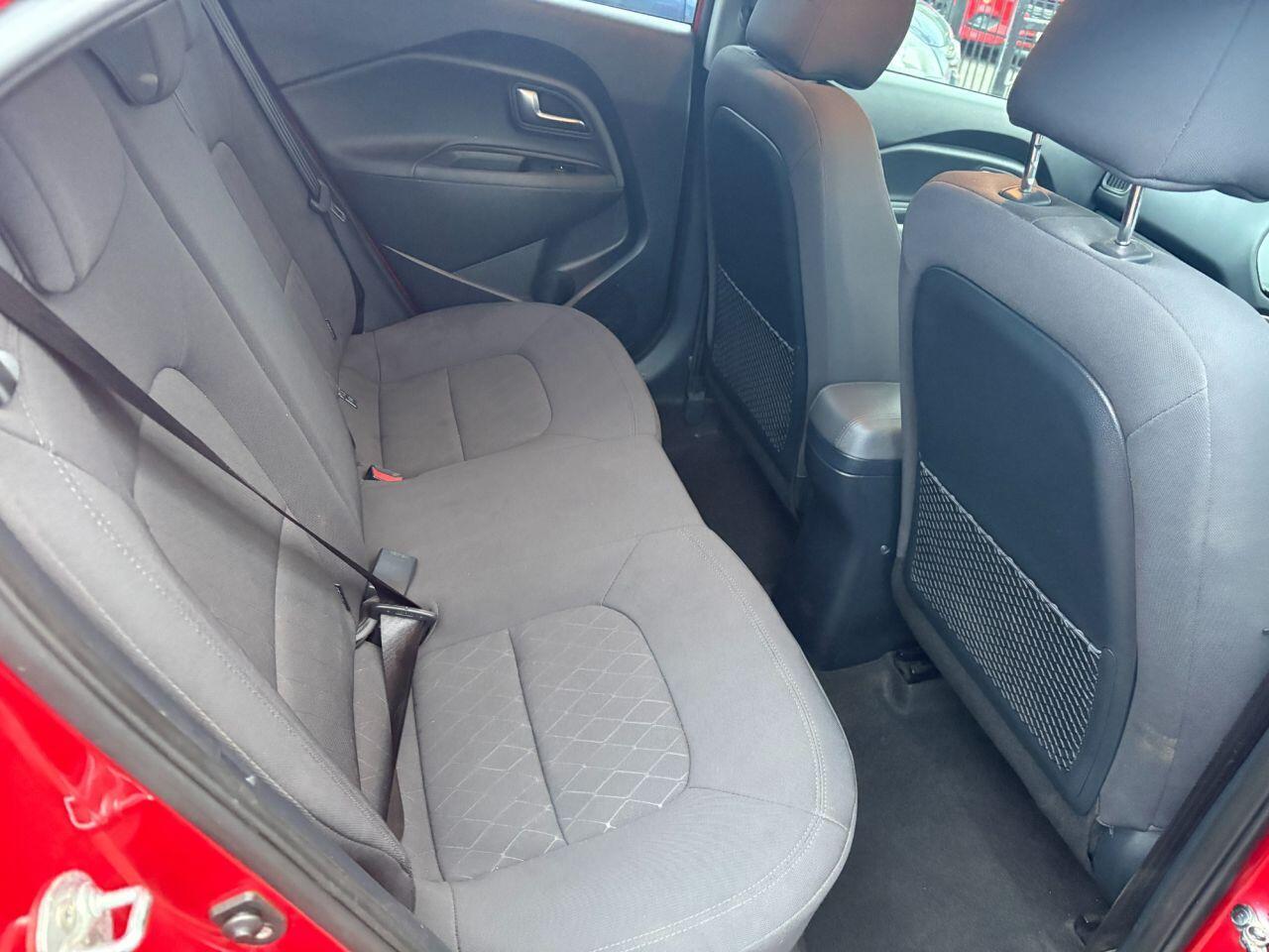 Kia Rio - Image 14