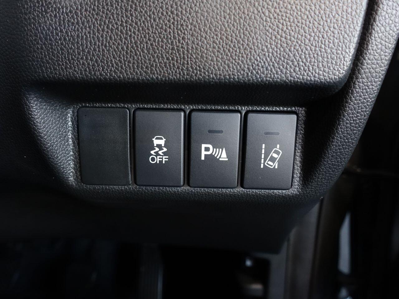 Honda Jazz - Image 26