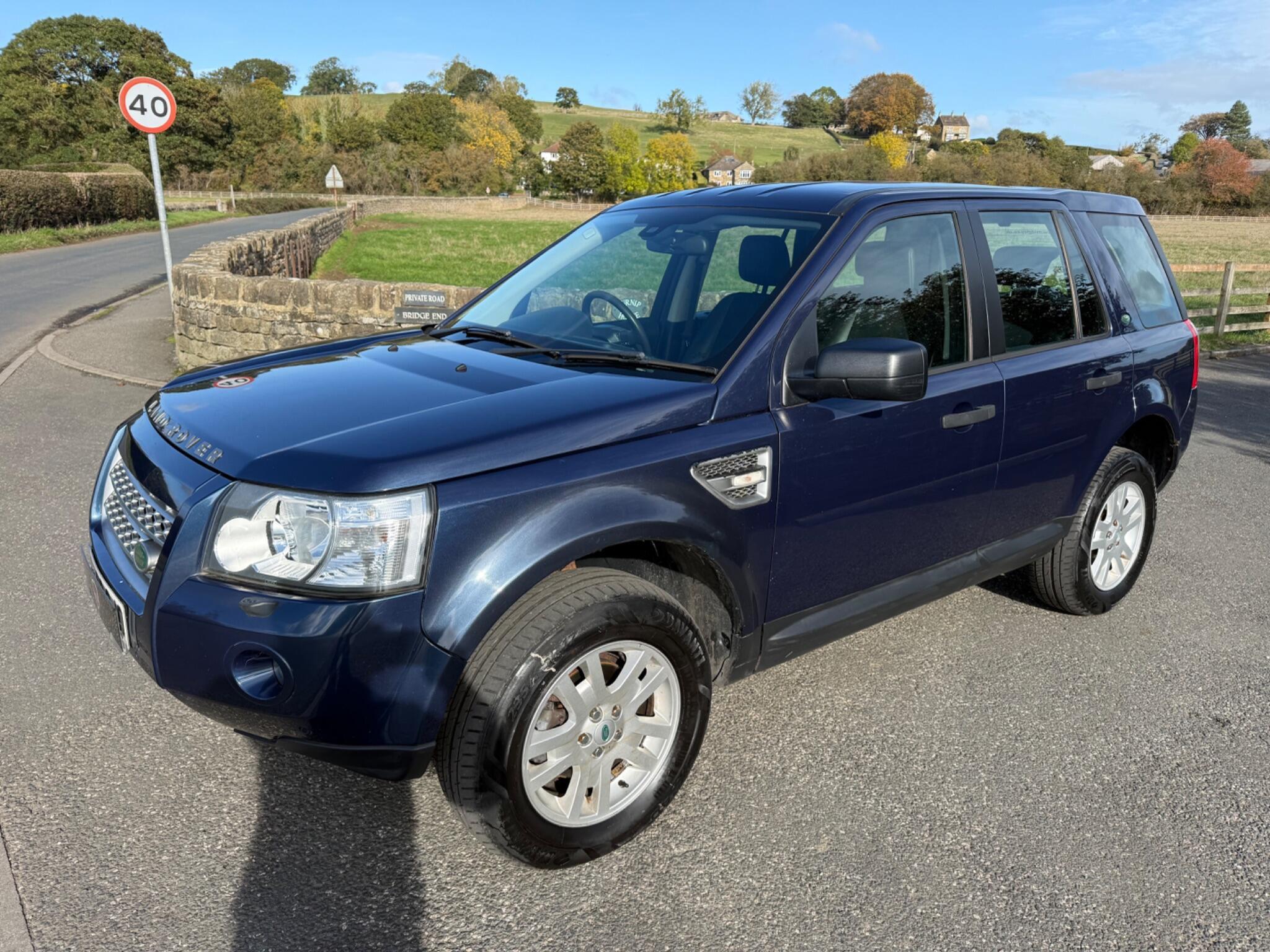 Land Rover Freelander 2 - Image 7