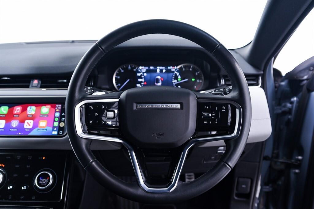 Land Rover Range Rover Evoque - Image 28