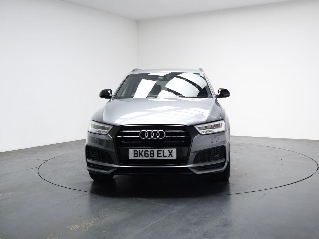 Audi Q3 - Image 5