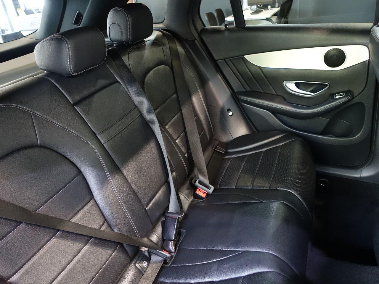 Mercedes-benz GLC - Image 16