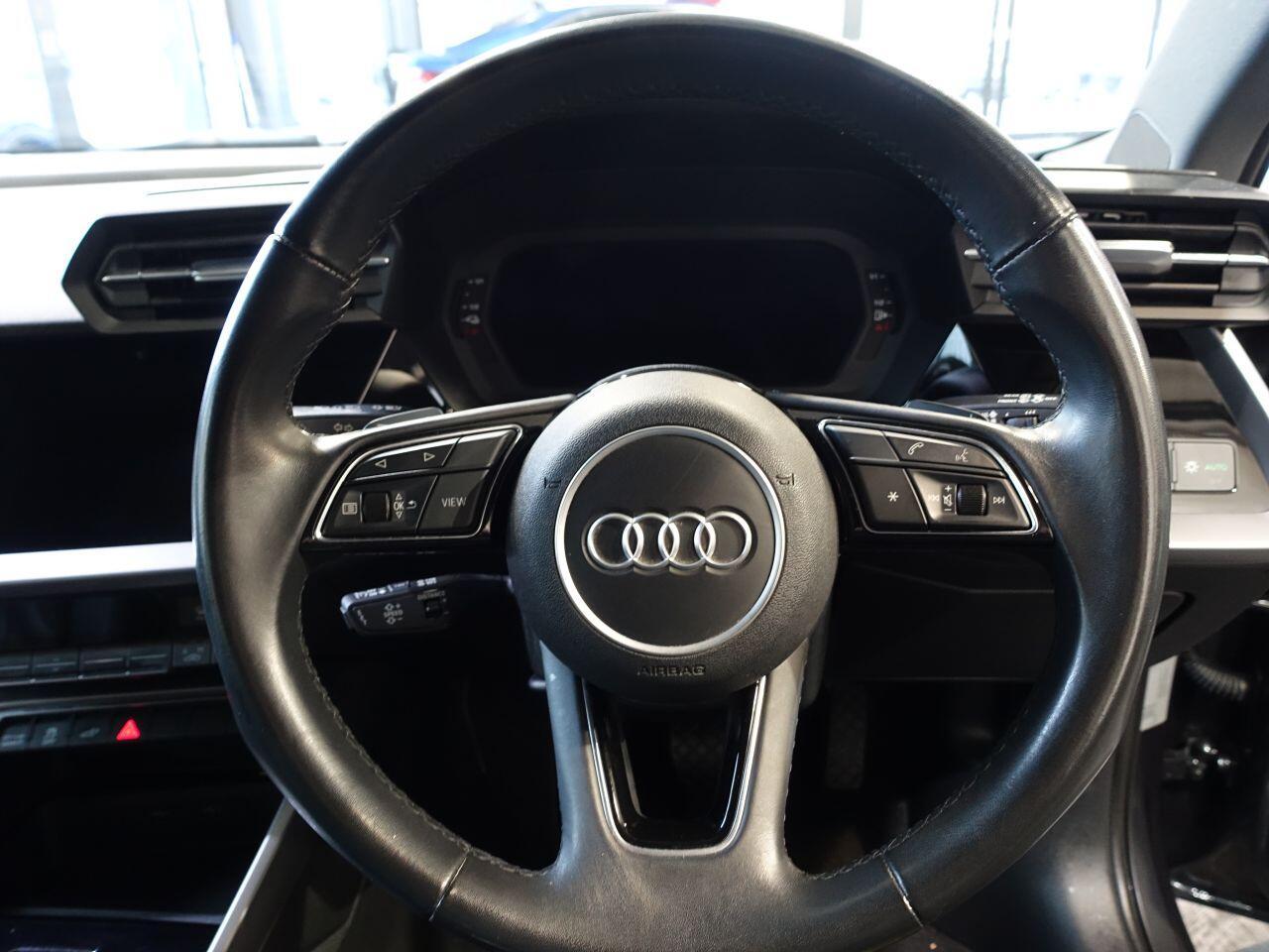 Audi A3 - Image 23
