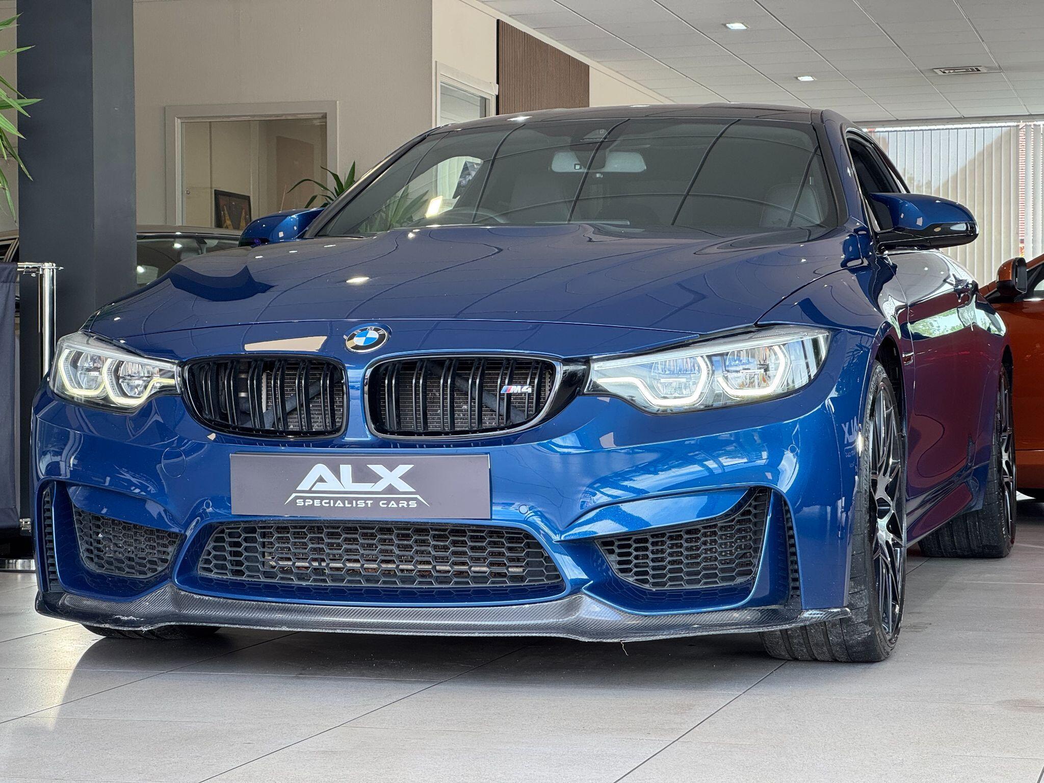 BMW M4 - Image 12