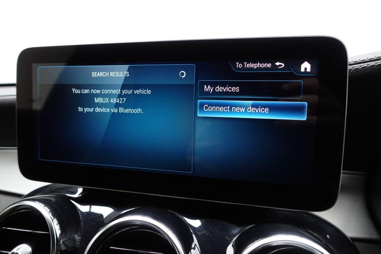 Mercedes-benz GLC - Image 24