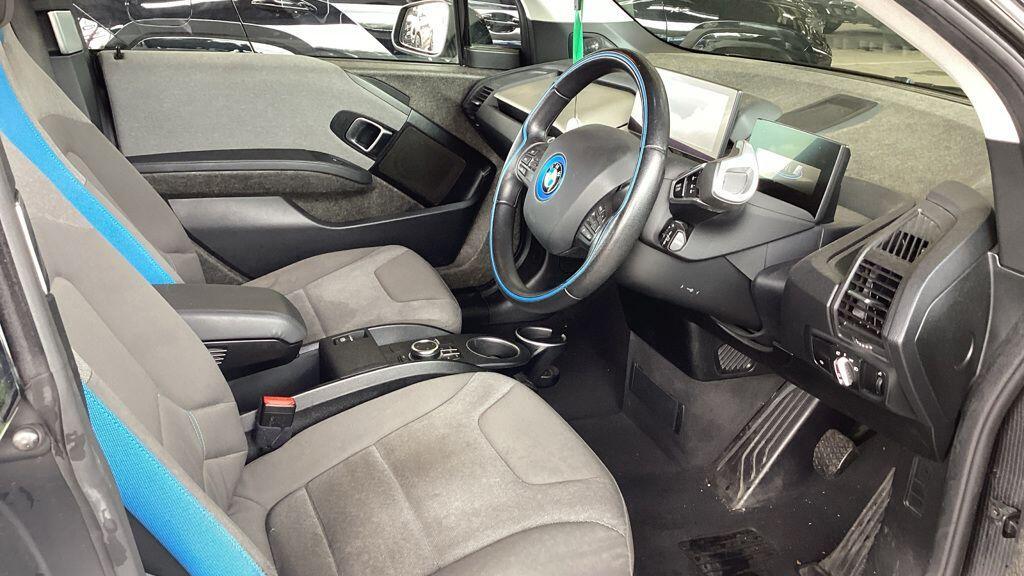 BMW i3 - Image 3