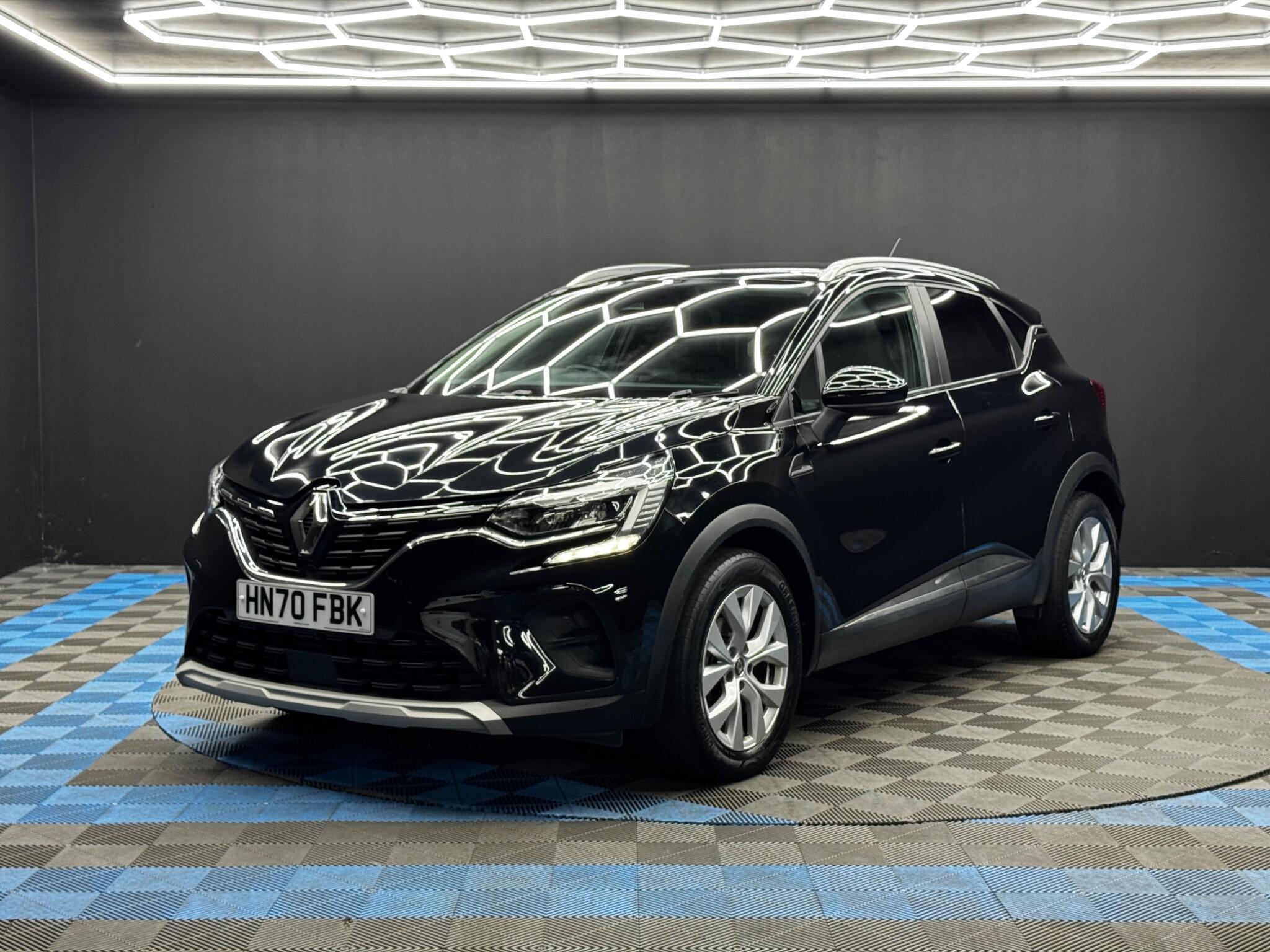 Renault Captur - Image 3