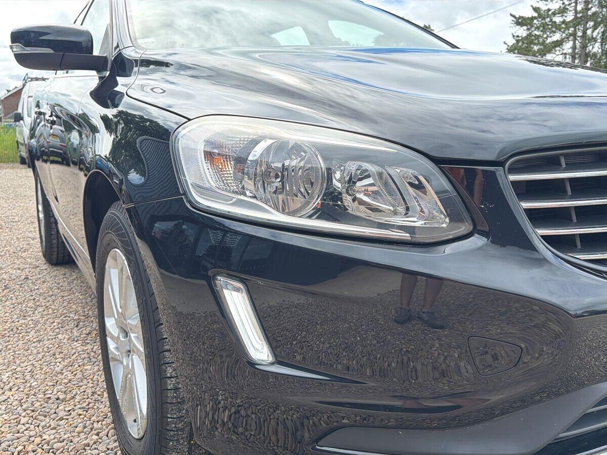 Volvo XC60 - Image 9