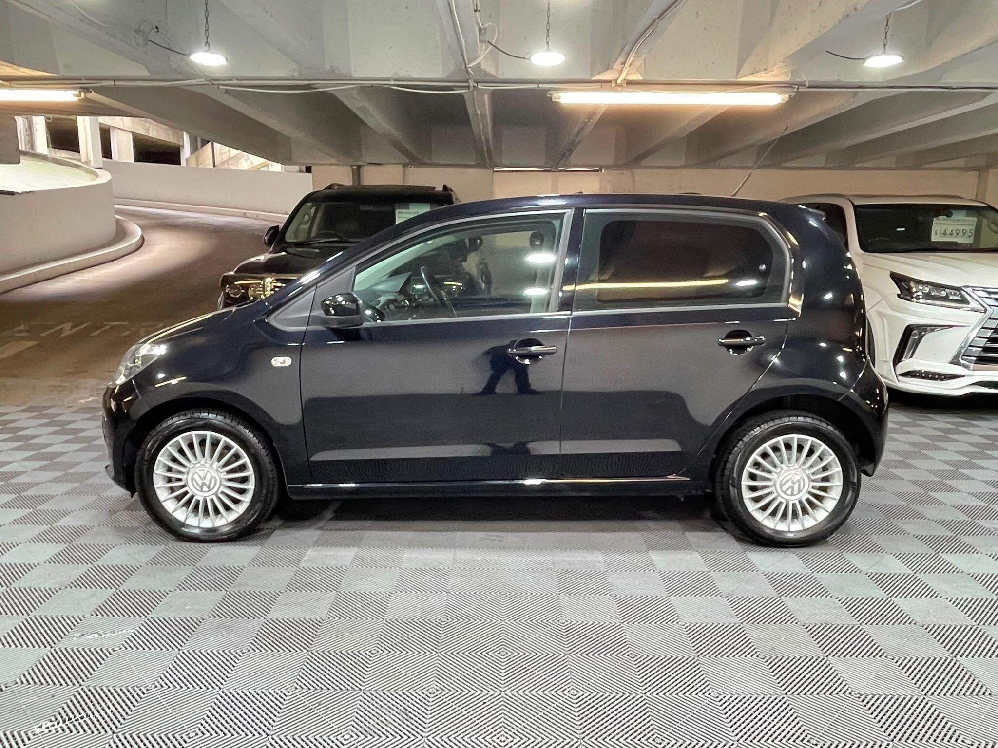 Volkswagen up! - Image 2