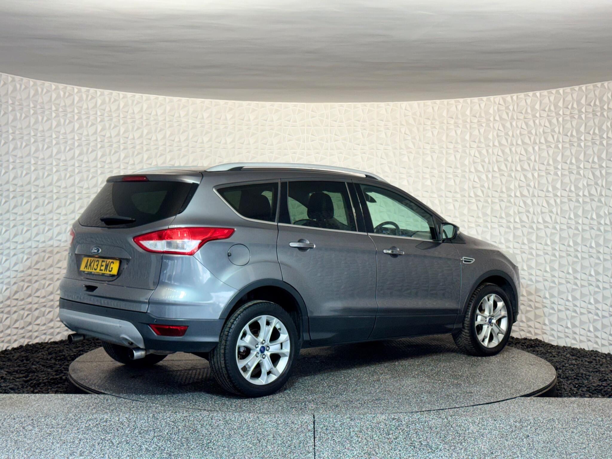 Ford Kuga - Image 10