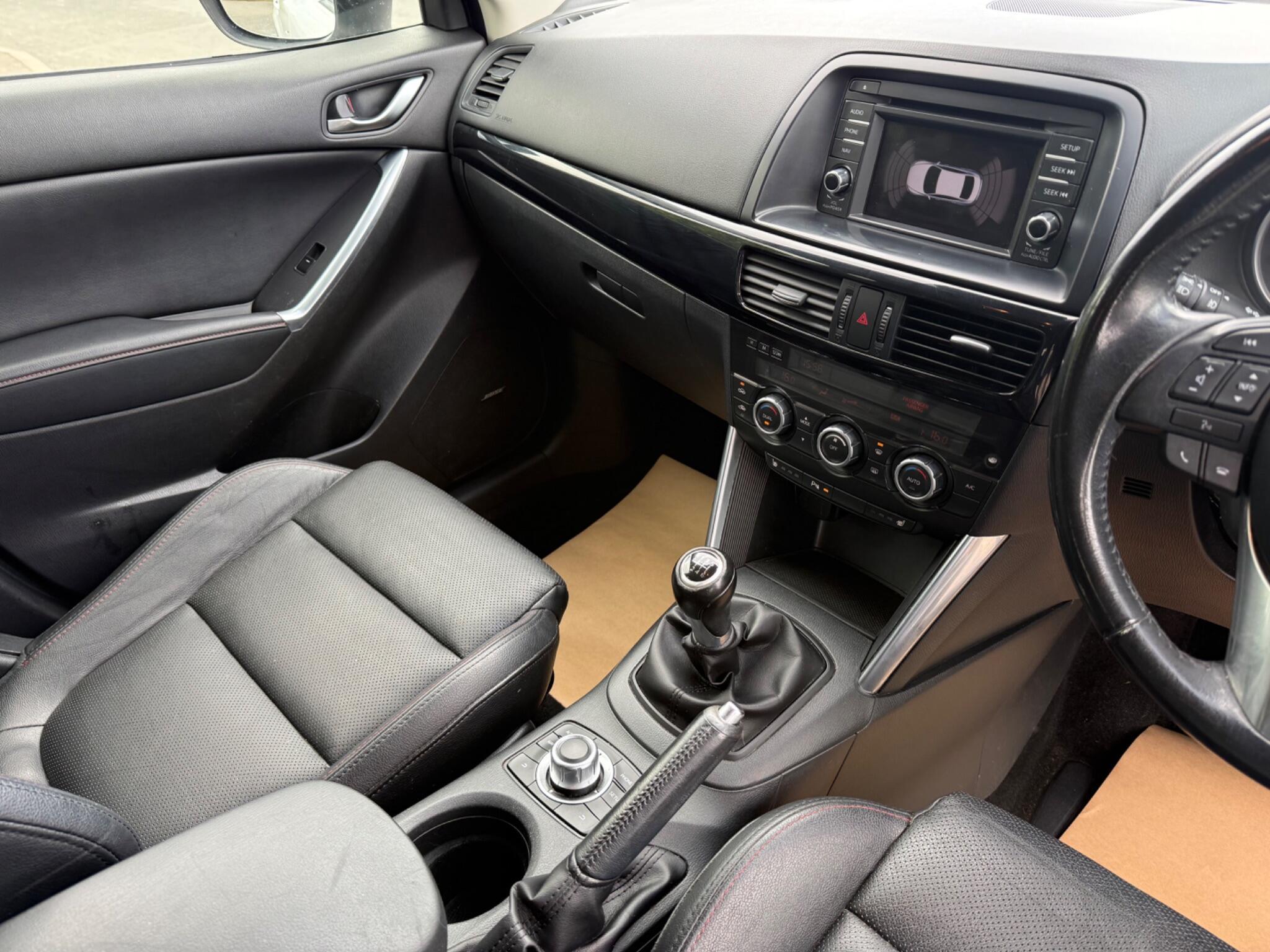 Mazda CX-5 - Image 14