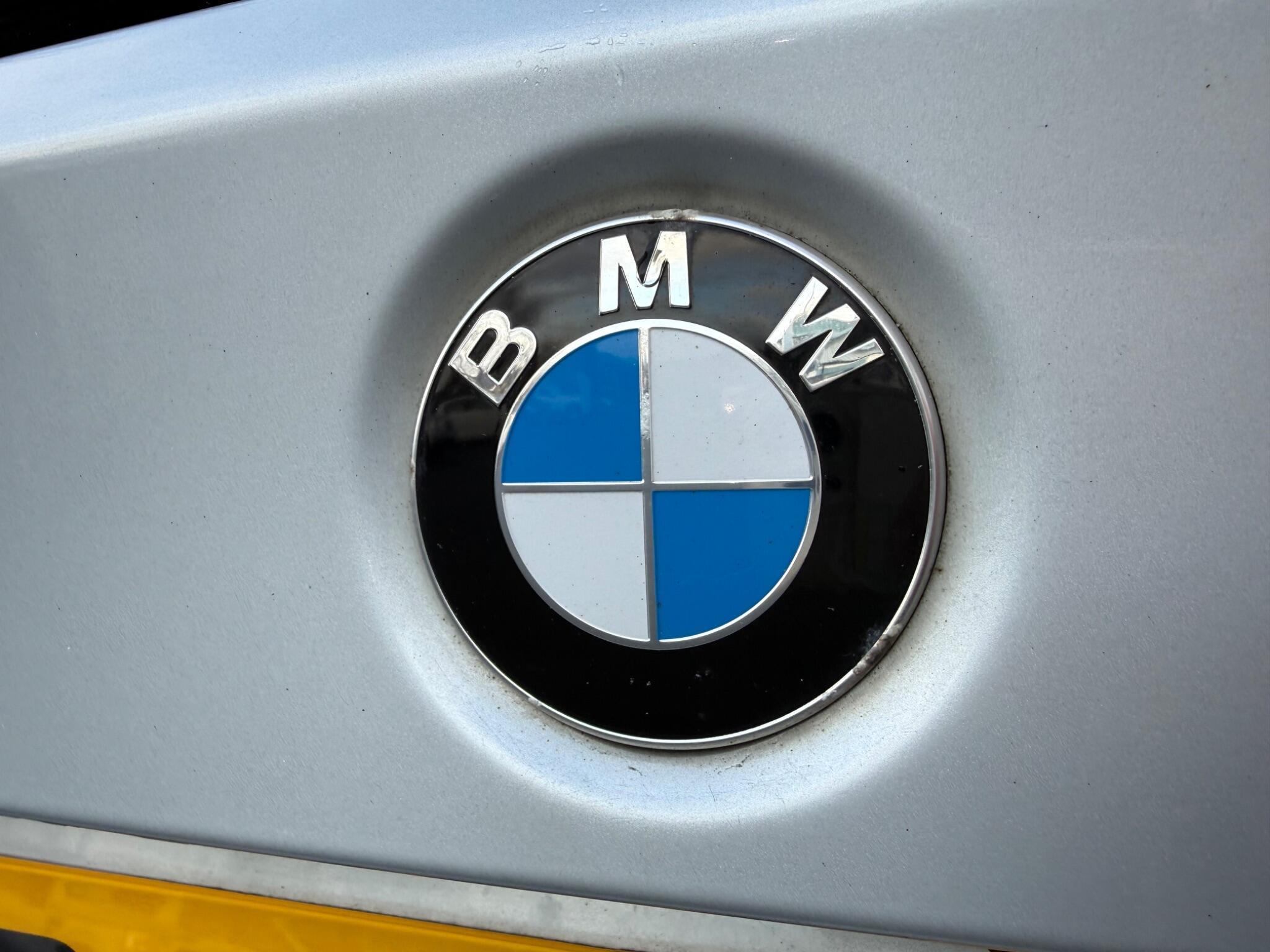 BMW 3 Series - Image 26