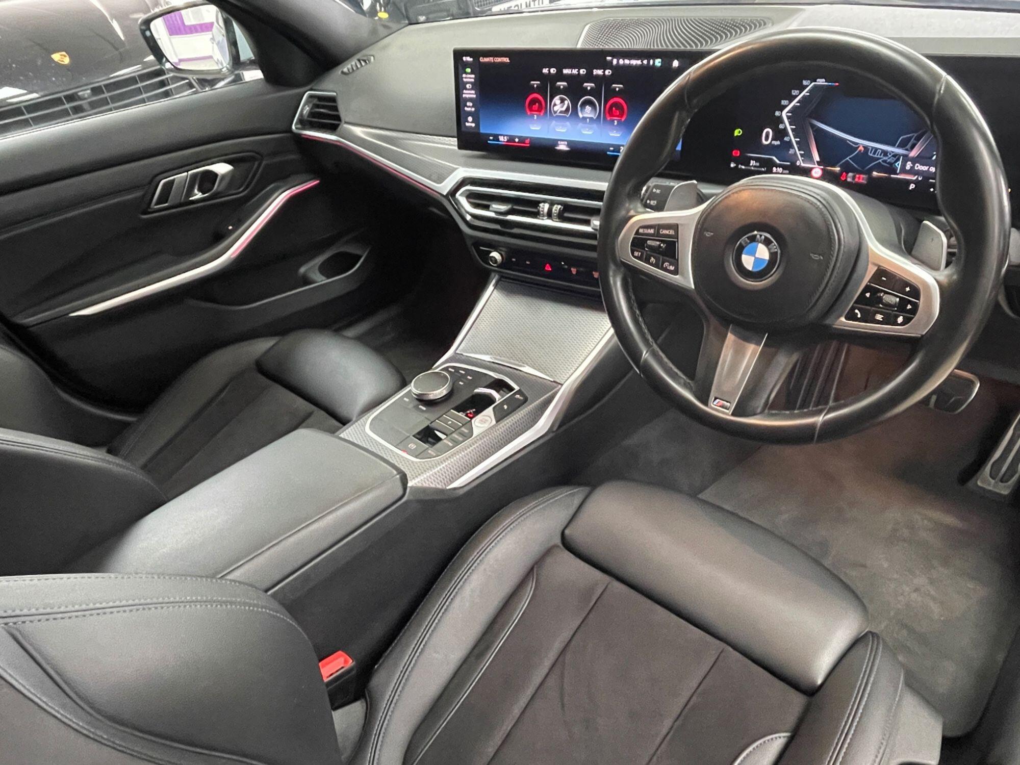 BMW 3 Series - Image 26