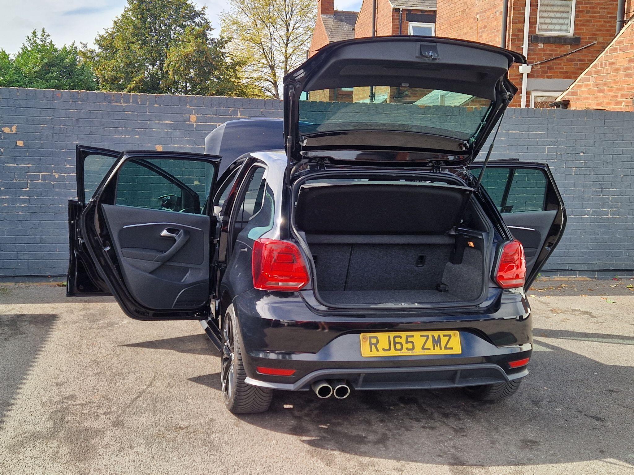 Volkswagen Polo - Image 19