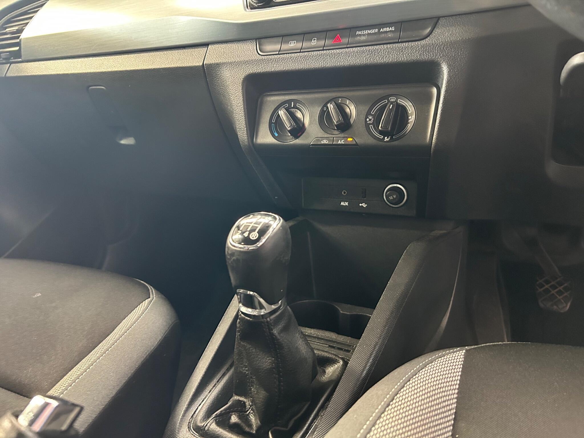 Skoda Fabia - Image 13