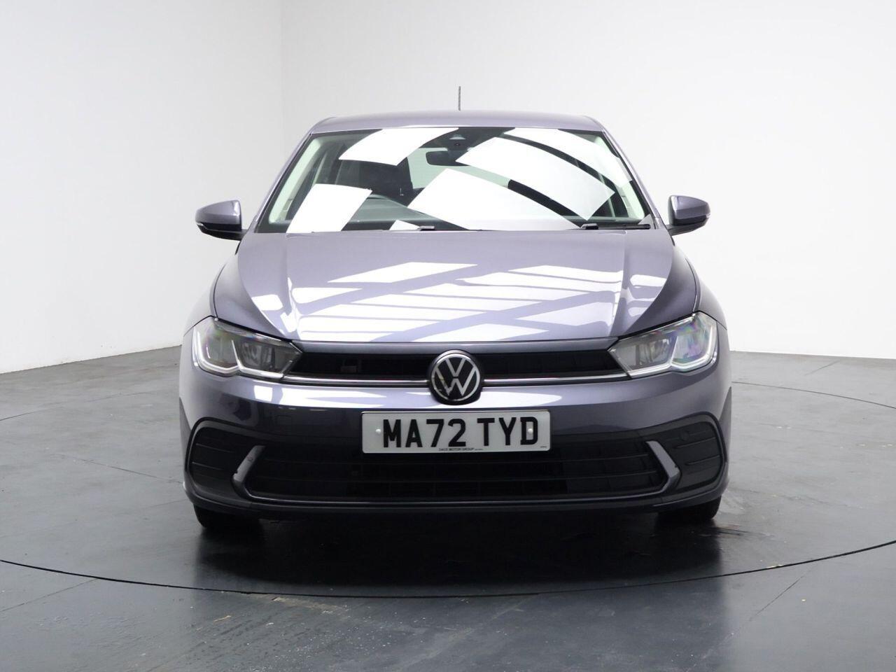 Volkswagen Polo - Image 5