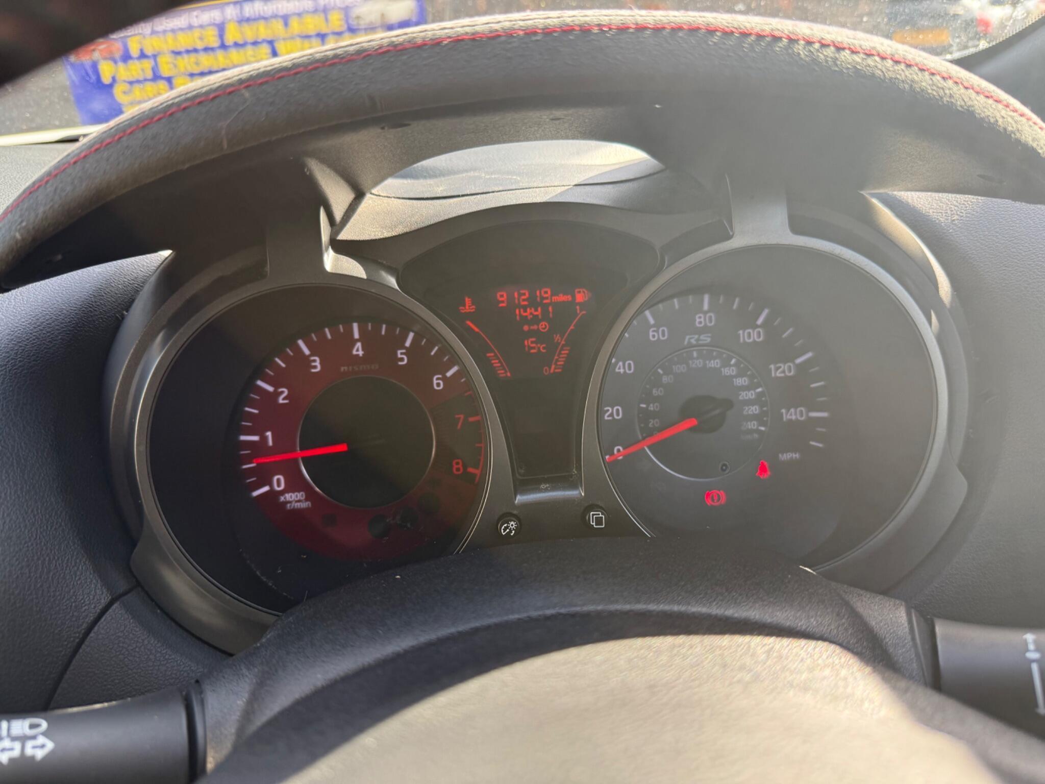 Nissan Juke - Image 16