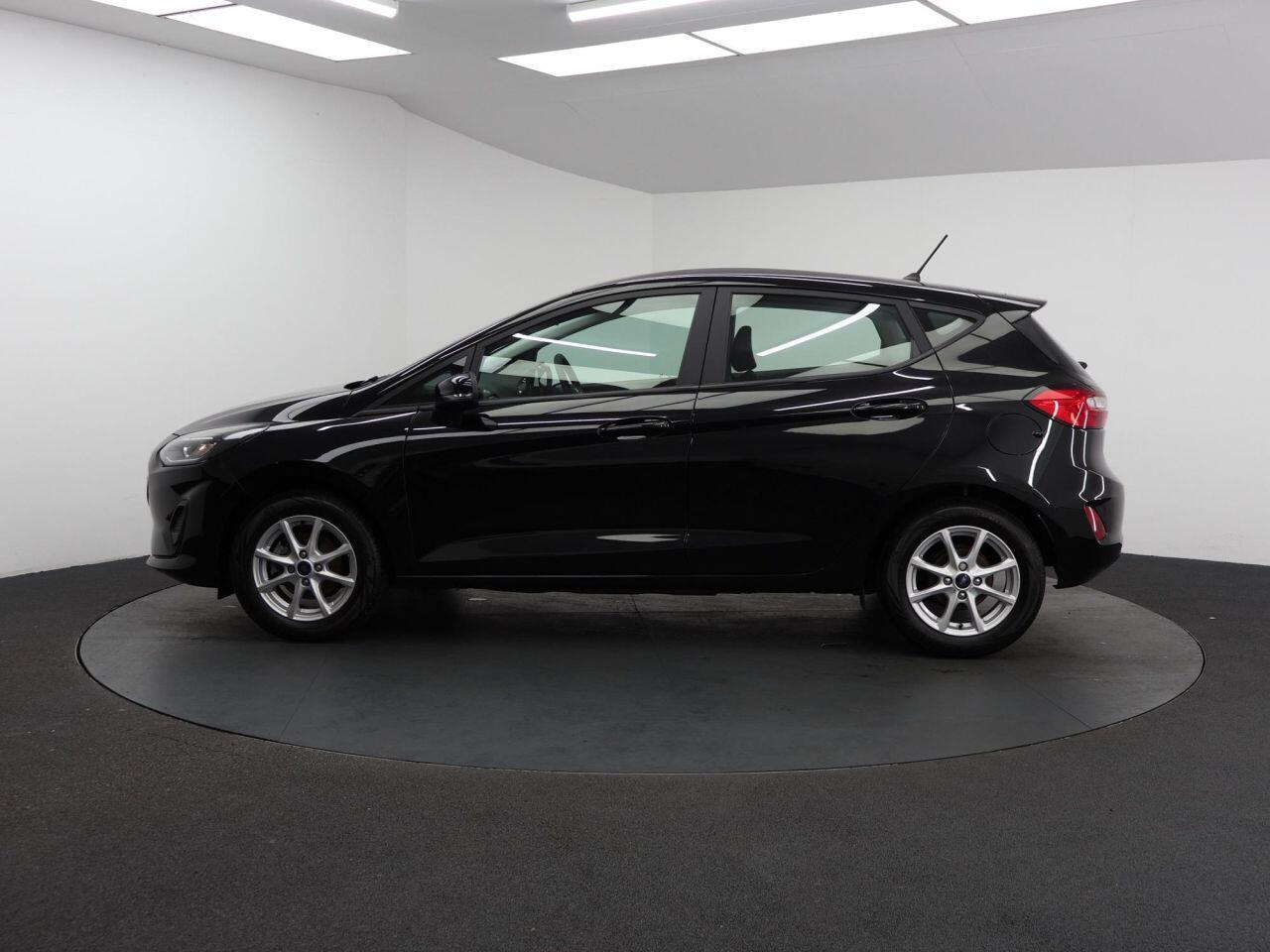 Ford Fiesta - Image 9