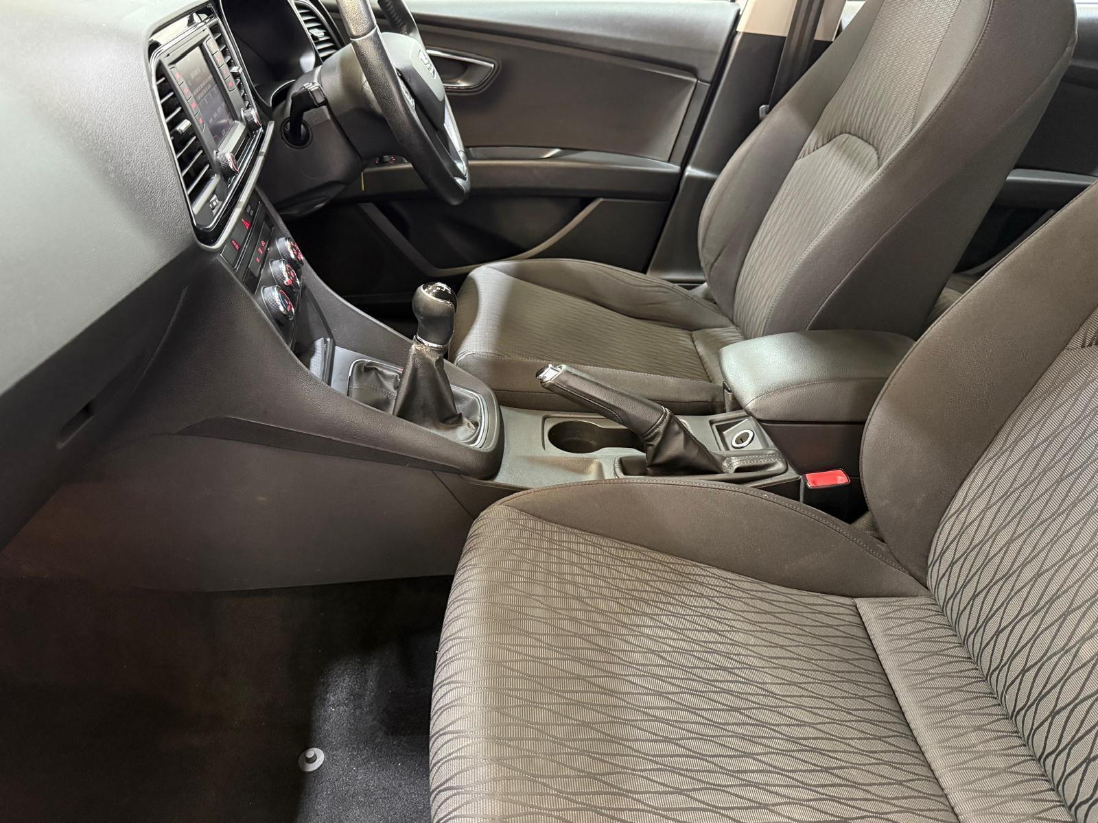 SEAT Leon - Image 36