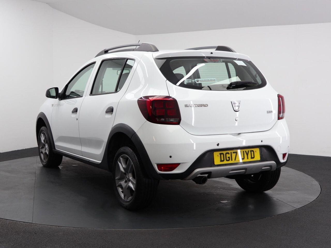 Dacia Sandero Stepway - Image 5