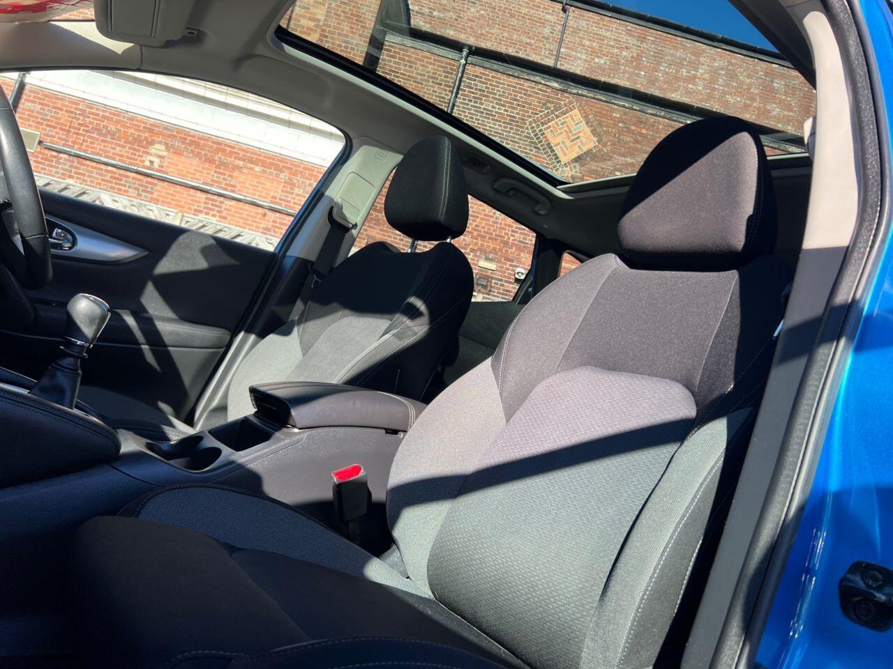 Nissan Qashqai - Image 14