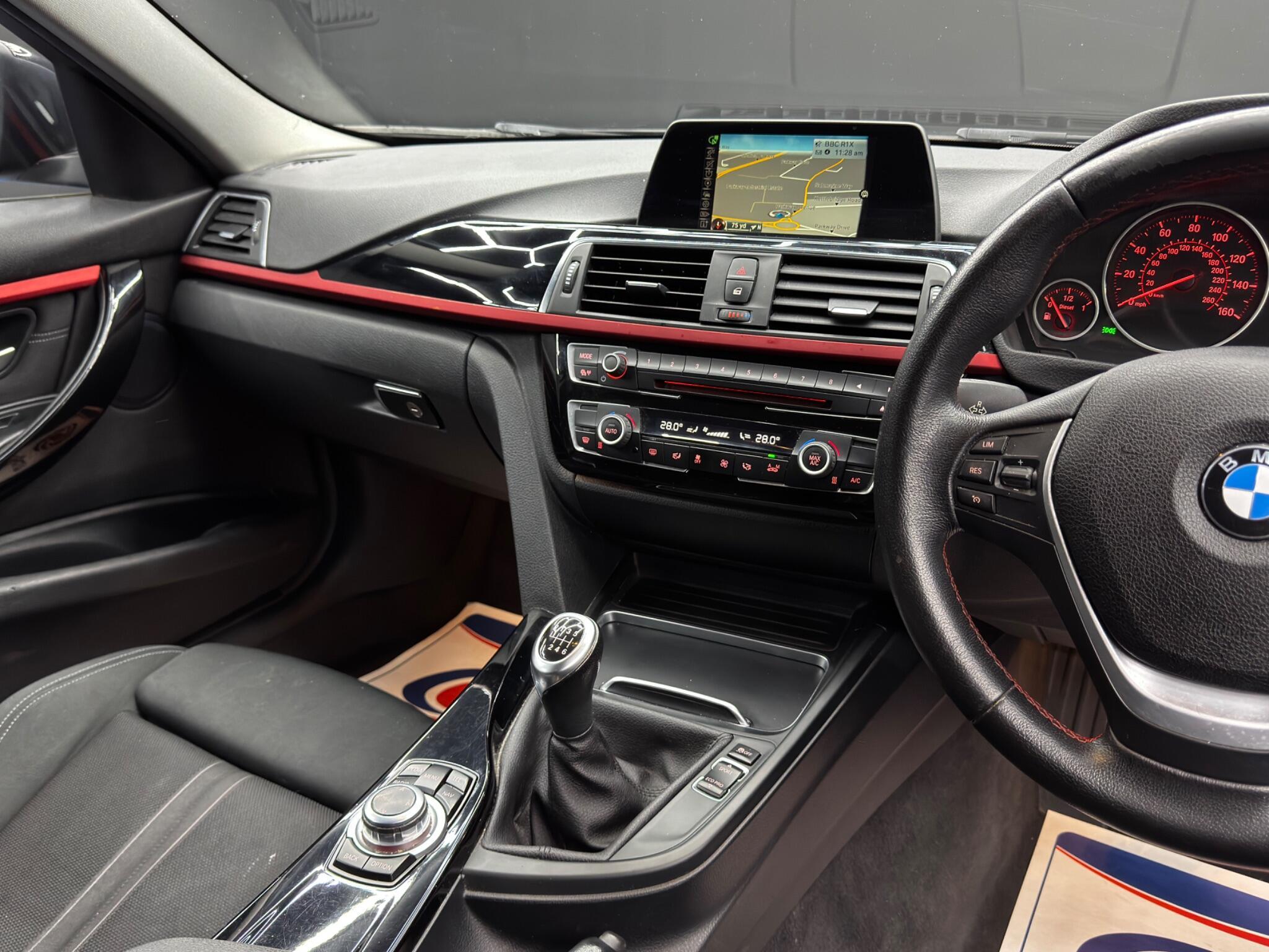 BMW 3 Series - Image 21