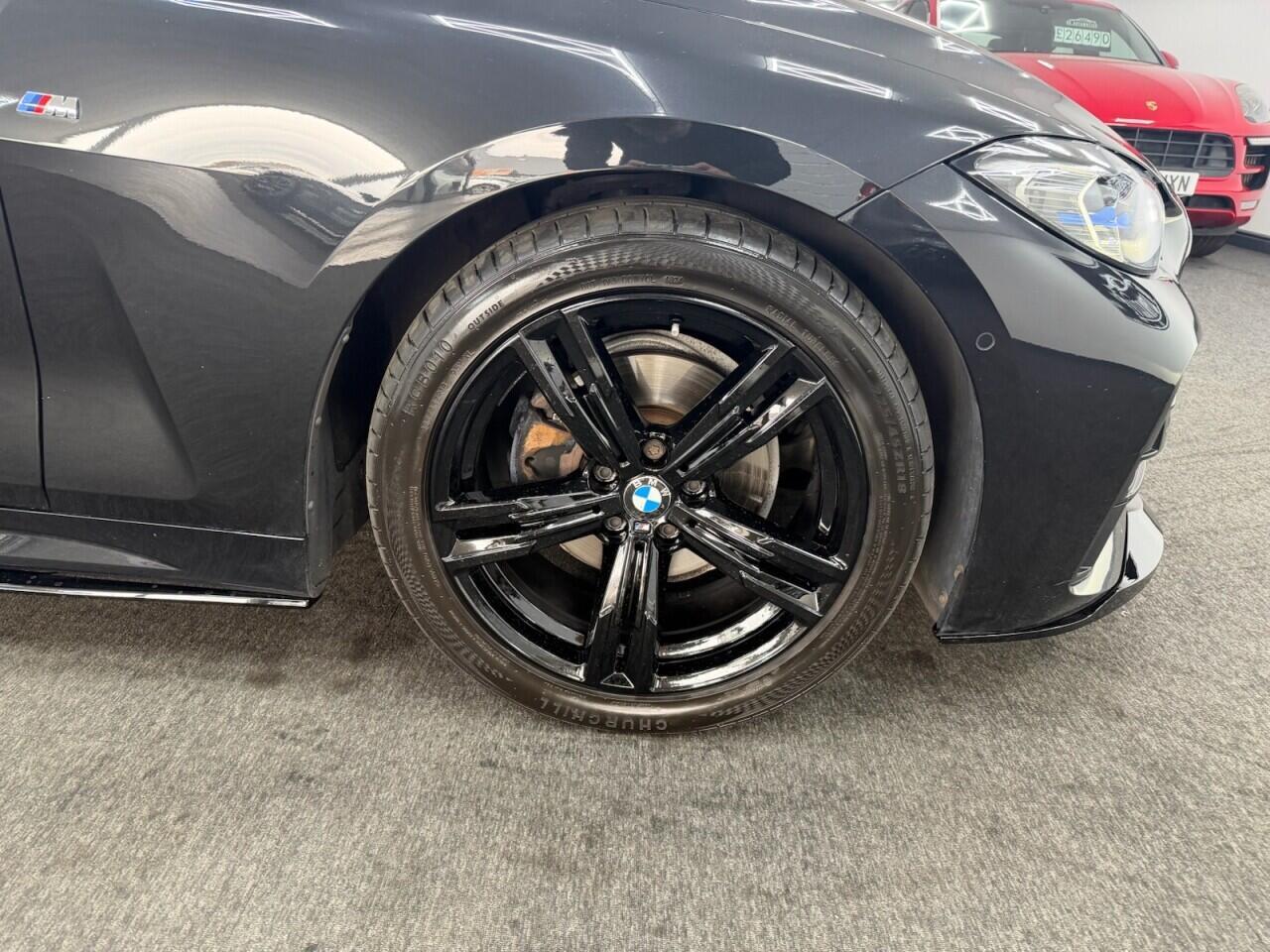 BMW 4 Series - Image 11