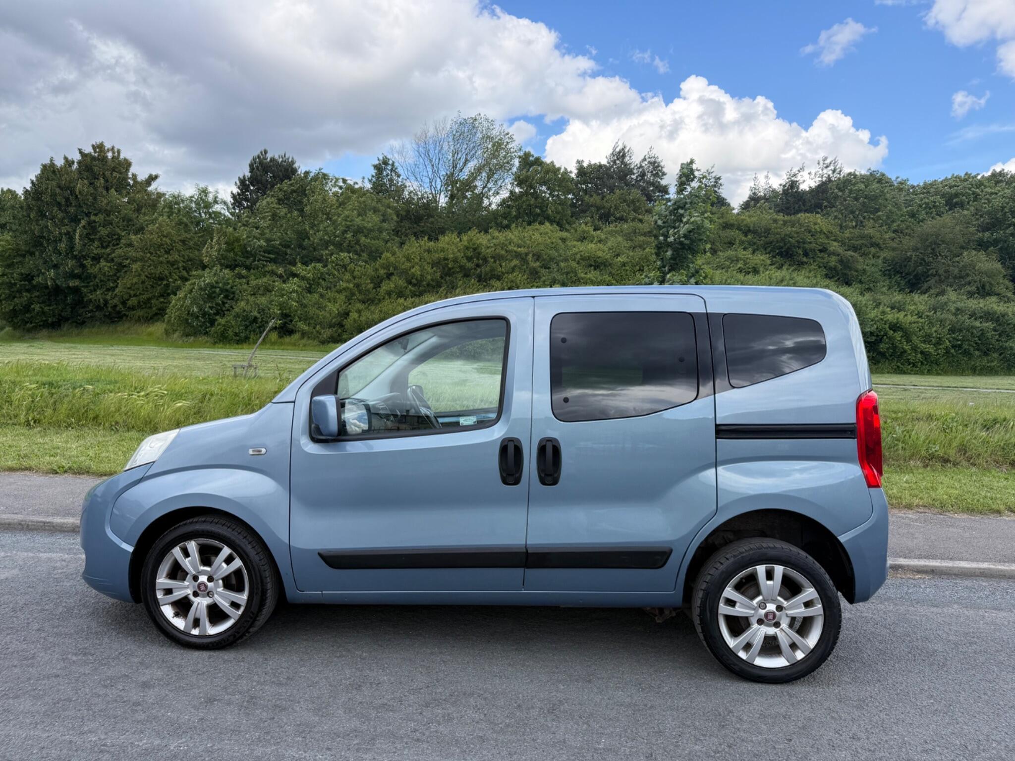 Fiat Qubo - Image 5