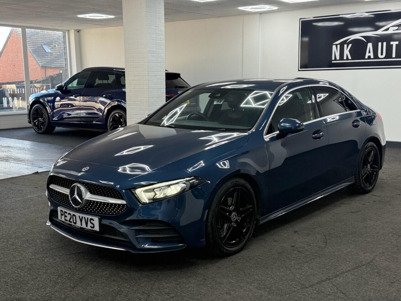 Mercedes A Class - Image 6