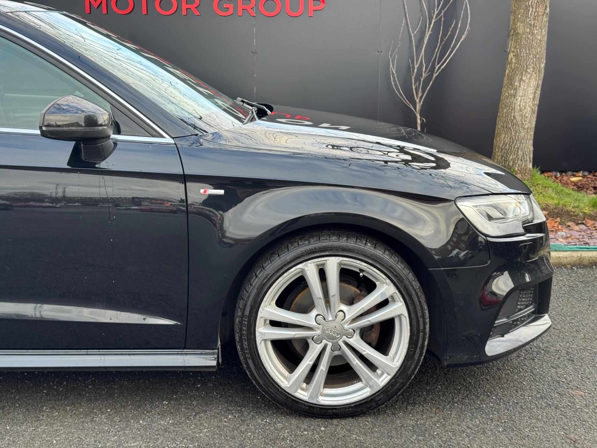 Audi A3 - Image 15