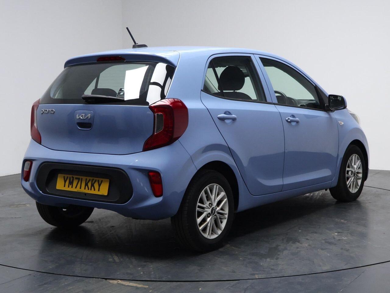 Kia Picanto - Image 19