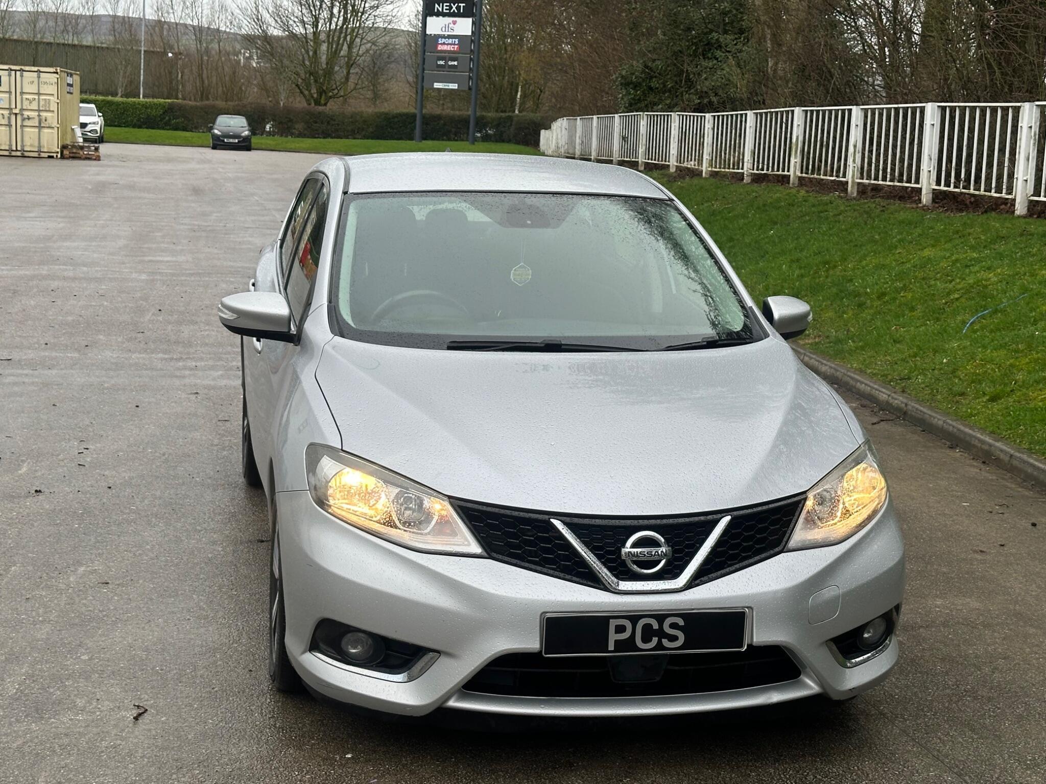 Nissan Pulsar - Image 43