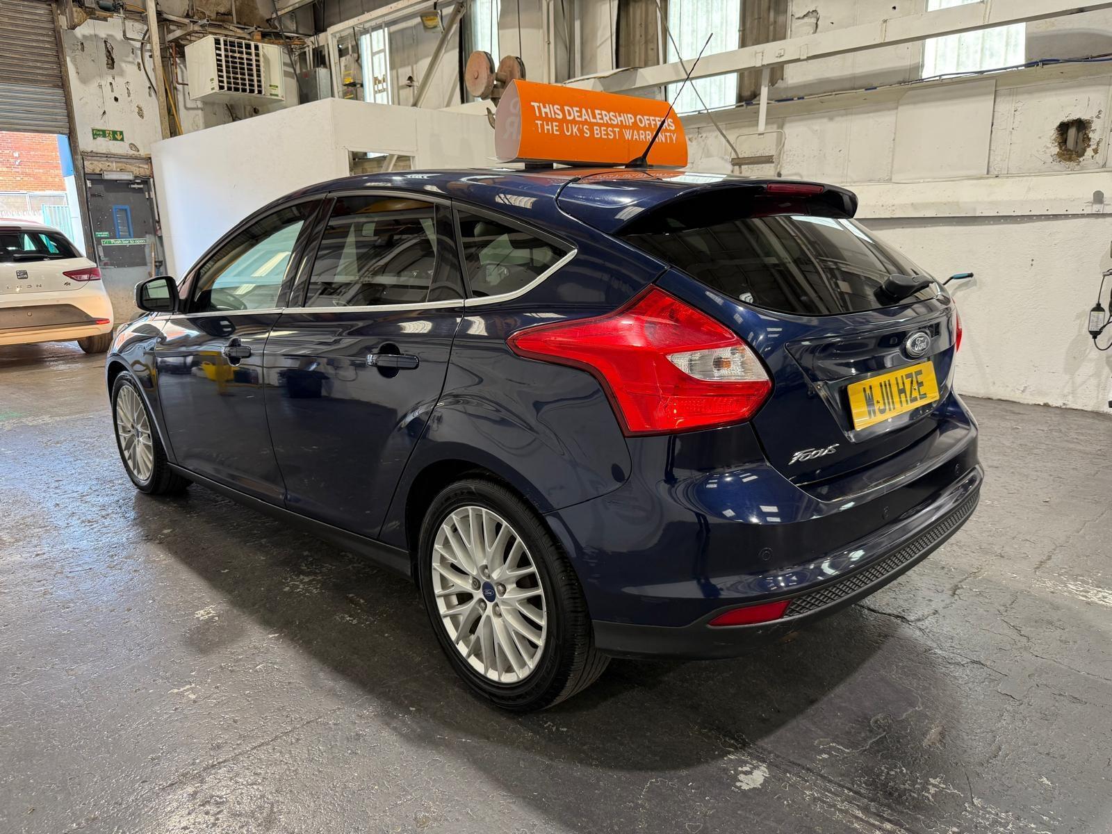 Ford Focus - Image 7