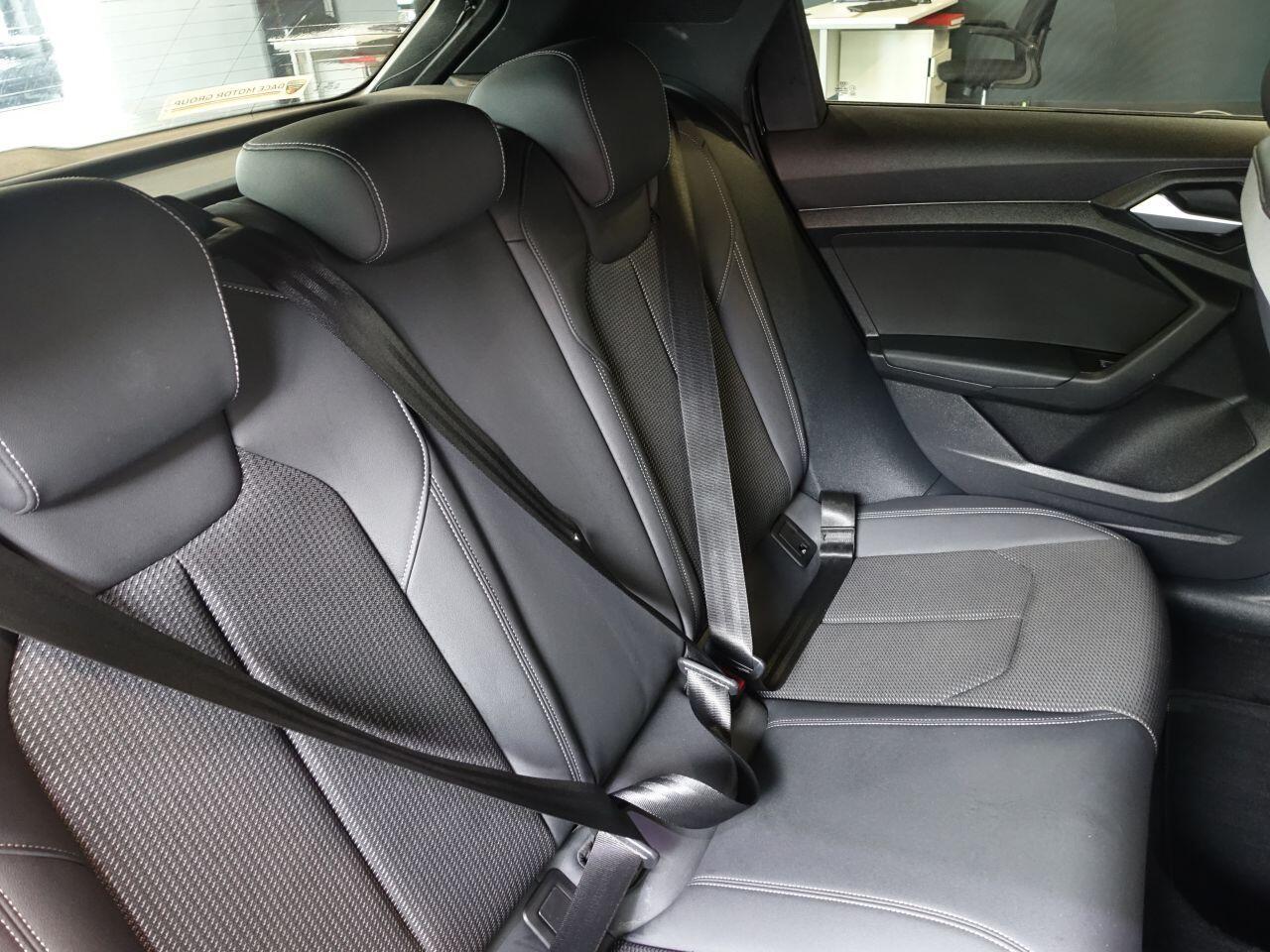Audi A1 - Image 14