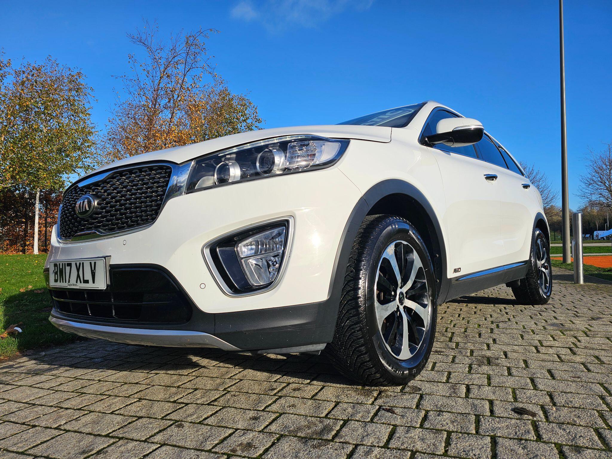 Kia Sorento - Image 16