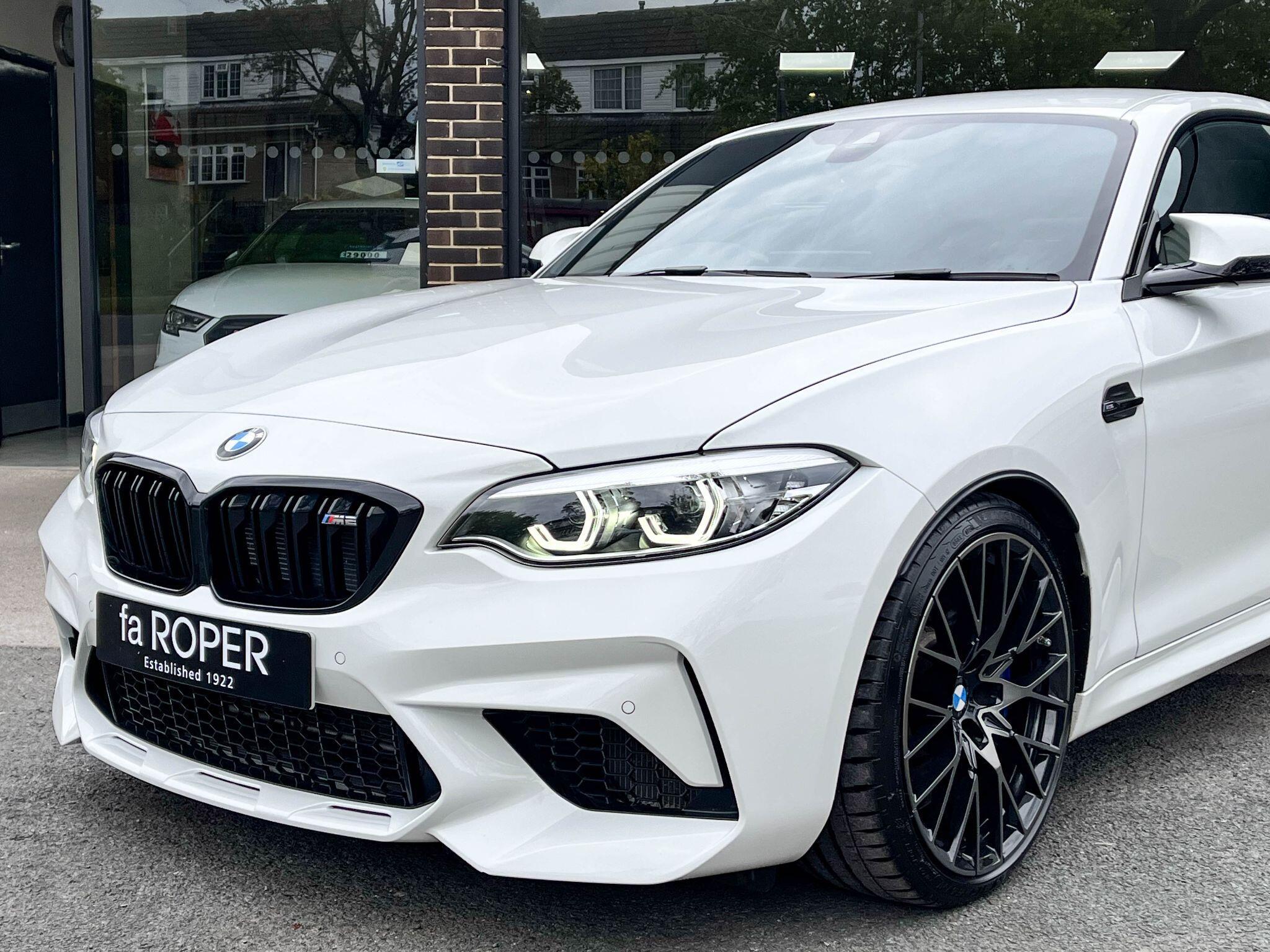 BMW M2 - Image 26
