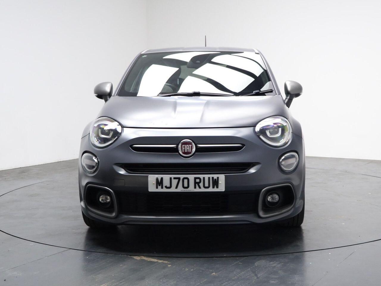 Fiat 500X - Image 5