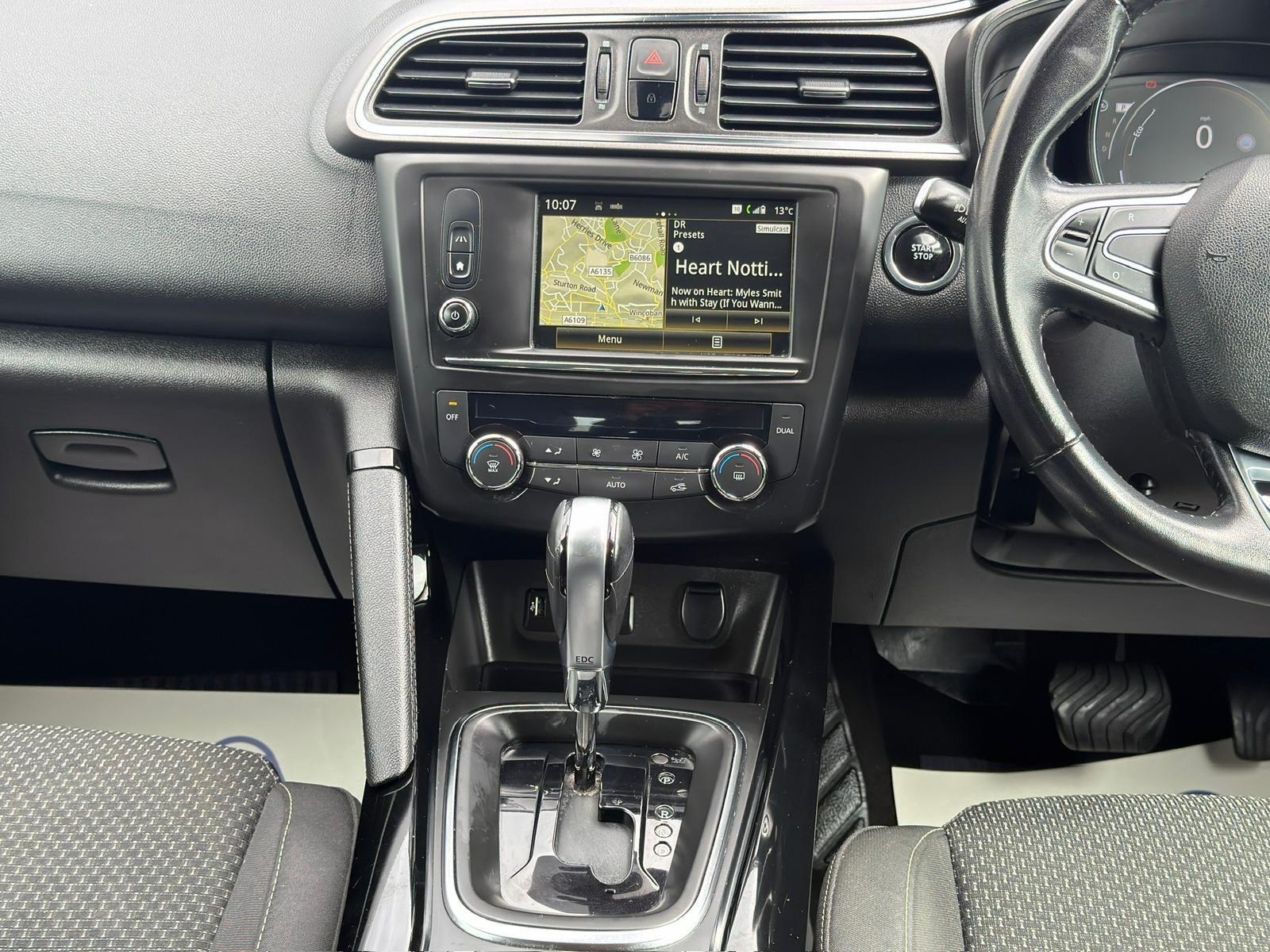 Renault Kadjar - Image 36