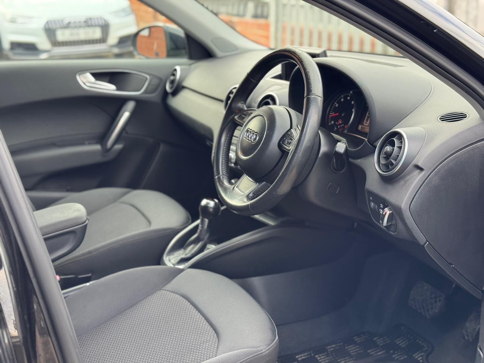 Audi A1 - Image 7