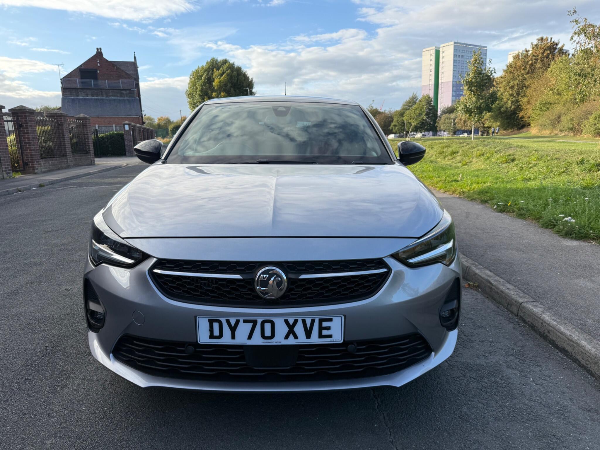 Vauxhall Corsa - Image 8