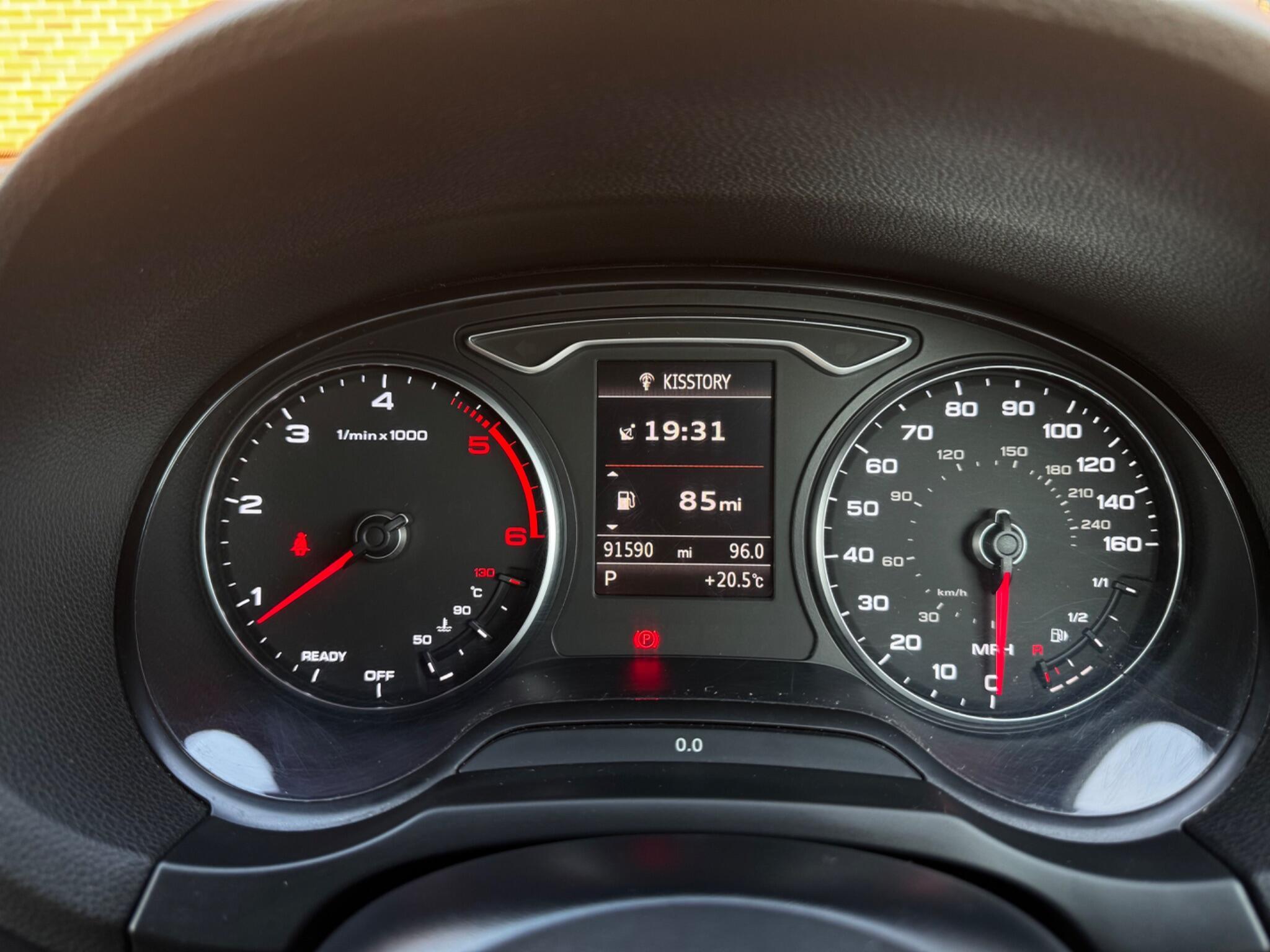 Audi A3 - Image 10