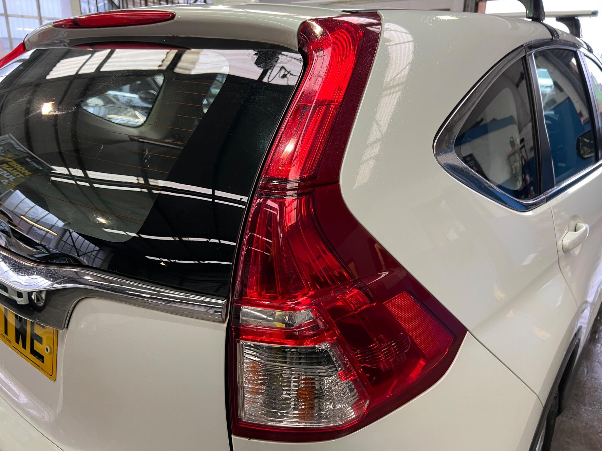 Honda CR-V - Image 45