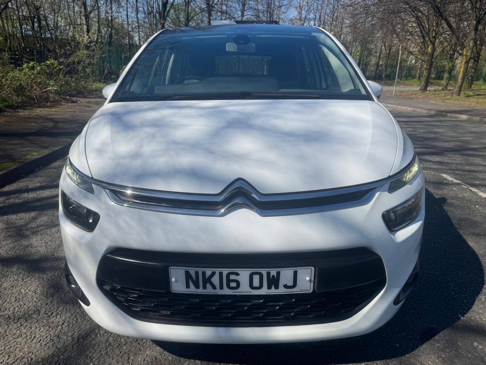 Citroen C4 Picasso - Image 2