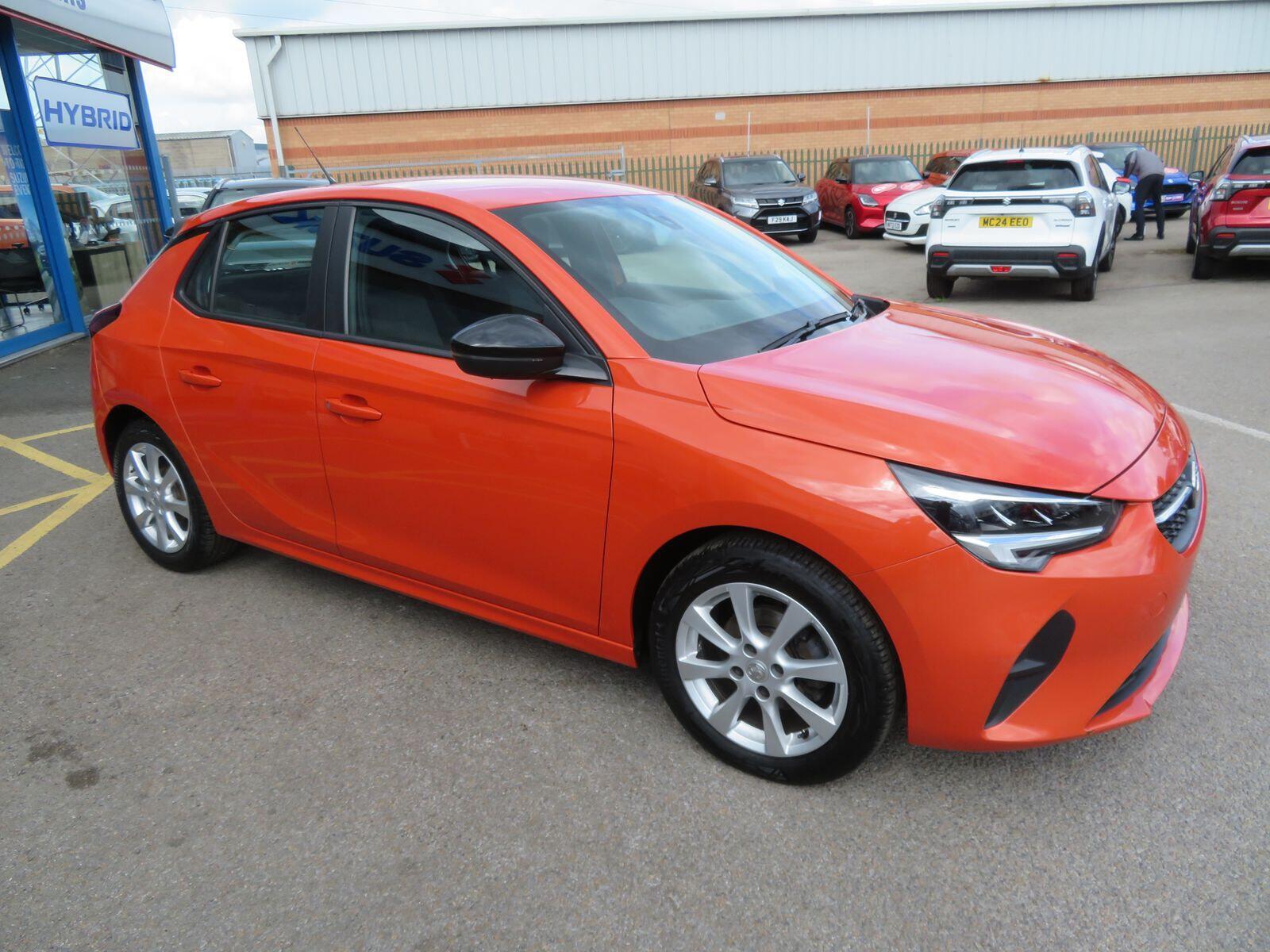 Vauxhall Corsa - Image 4