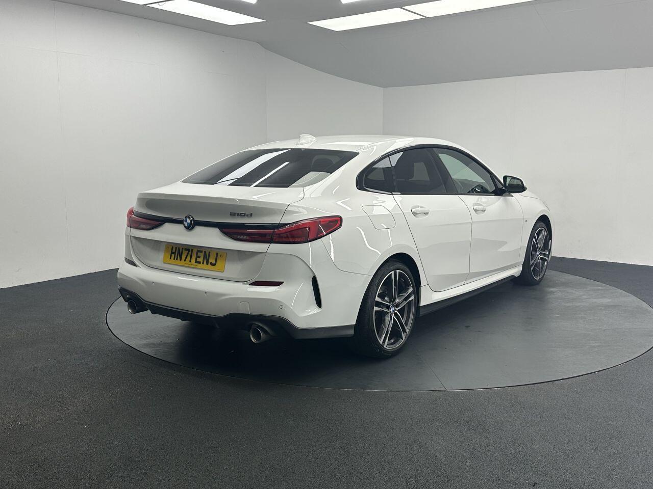 BMW 2 SERIES GRAN COUPE - Image 14