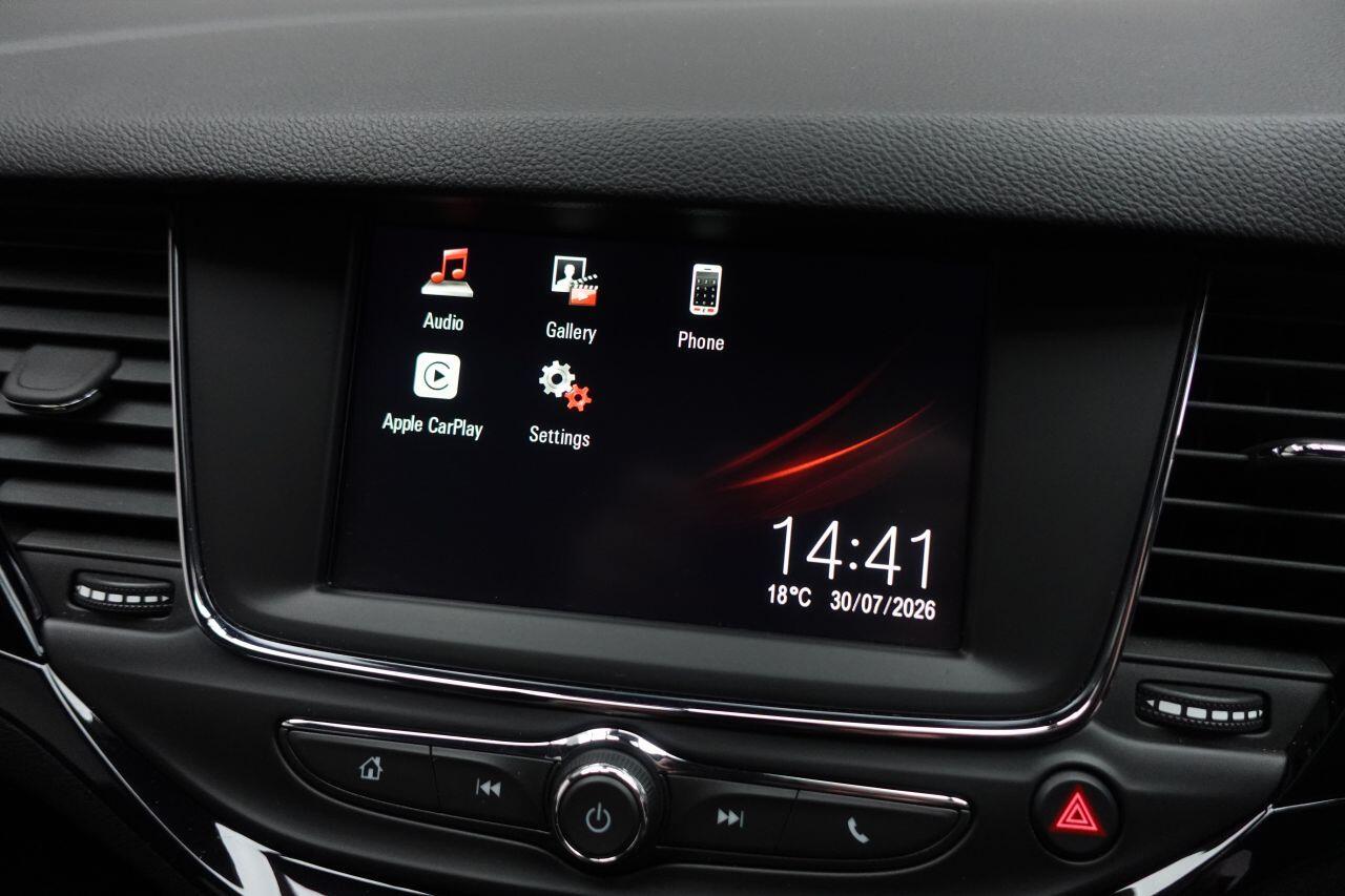 Vauxhall Astra - Image 16
