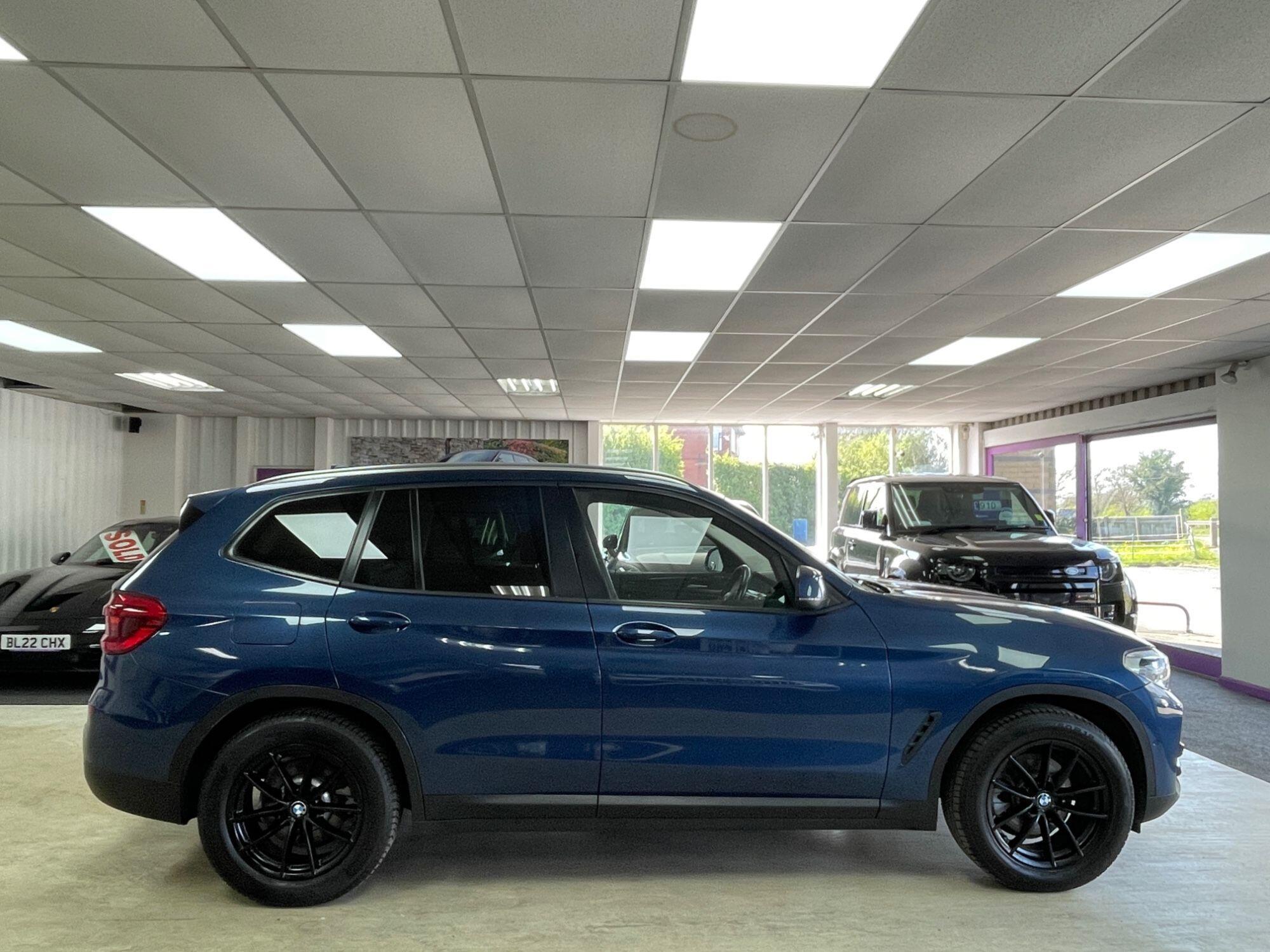 BMW X3 - Image 11